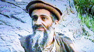 Osama Bin Laden's Mother in First Interview Since 9/11: 'I Did Not Want Any of This'